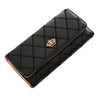 Women's PU leather Wallet
