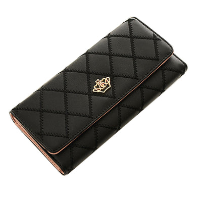 Women's PU leather Wallet
