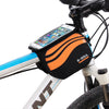 Bicycle Front Touch Screen Phone Bag