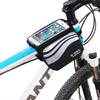 Bicycle Front Touch Screen Phone Bag