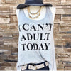 Debardeur Femme Tank Top