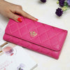 Women's PU leather Wallet