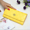 Women's PU leather Wallet