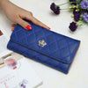 Women's PU leather Wallet