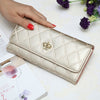 Women's PU leather Wallet