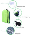 Camping Hanging  Sleeping Bed