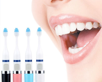 Electric Toothbrush for Children
