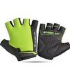 Comfortable Gym Gloves