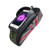MTB Road Bicycle Bike Bags