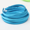 Women's 1.5cm Head Hoop Hair Clasp