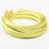 Women's 1.5cm Head Hoop Hair Clasp