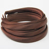 Women's 1.5cm Head Hoop Hair Clasp