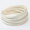 Women's 1.5cm Head Hoop Hair Clasp