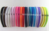 Women's 1.5cm Head Hoop Hair Clasp
