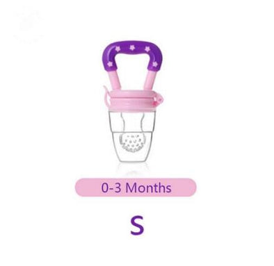 Baby Infant Nipple
