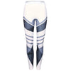 Workout Mid Waist Running Leggings
