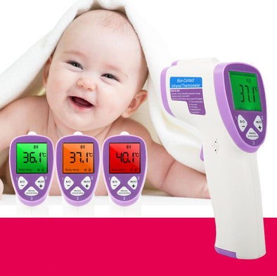Non-contact Infrared Thermometer