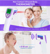 Non-contact Infrared Thermometer