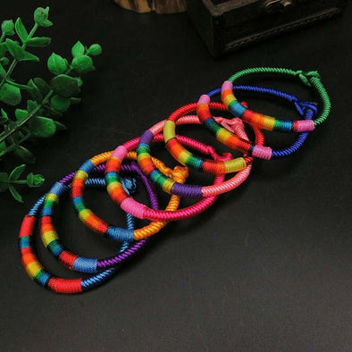 Ethnic Jewelry Bracelets