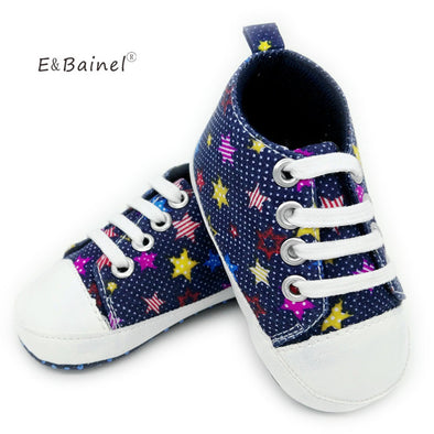 Baby Sneaker Sport Shoes