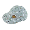 Autumn Hat