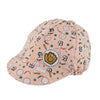 Autumn Hat