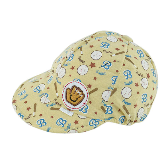 Autumn Hat