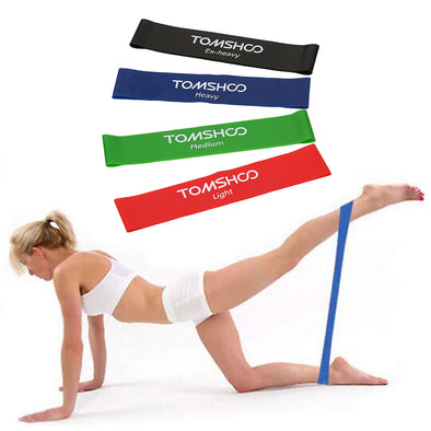 Gym Strength Training Loops