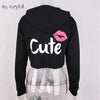 Women's Long Sleeves Running Hoodie