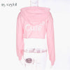 Women's Long Sleeves Running Hoodie