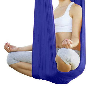 Multi functional Fly Aerial Yoga Belt
