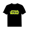 Alphabetic Equalizer LED T-Shirt