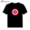 High Quality  Flashing Equalizer EL LED T-Shirt