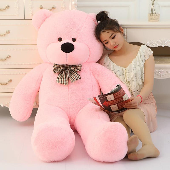 Big Plush Stuffed Toy