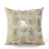 Printed Sofa Seat Cushion Cover
