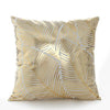 Printed Sofa Seat Cushion Cover