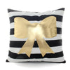 Printed Sofa Seat Cushion Cover