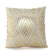 Printed Sofa Seat Cushion Cover