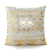 Printed Sofa Seat Cushion Cover