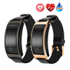 Smart Fitness Watch