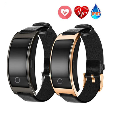 Smart Fitness Watch