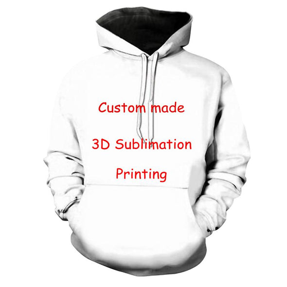 Create Your Own Custom Print T-Shirt