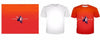 Create Your Own Custom Print T-Shirt