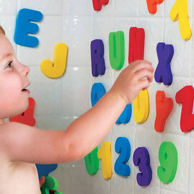 Water Stickers Toy