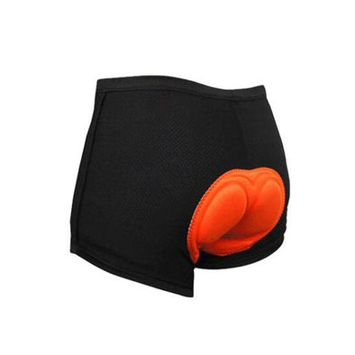 Silicon Gel Cycling Shorts