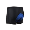 Silicon Gel Cycling Shorts