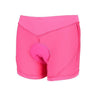 Silicon Gel Cycling Shorts