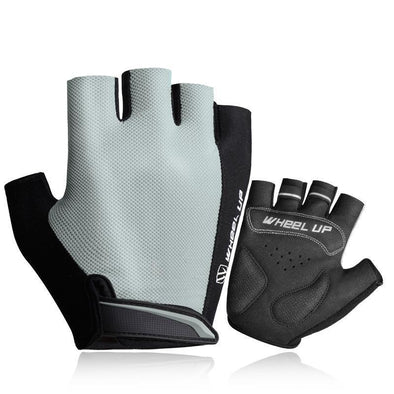 Comfortable Gym Gloves