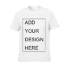 Breathable Cotton T-Shirt For Men