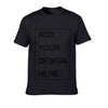 Breathable Cotton T-Shirt For Men